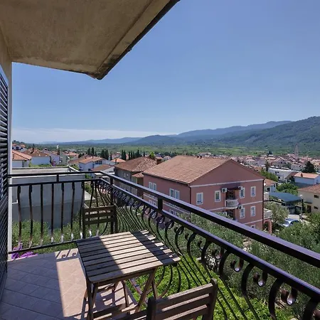 Mi Apartment Stari Grad  Exterior photo