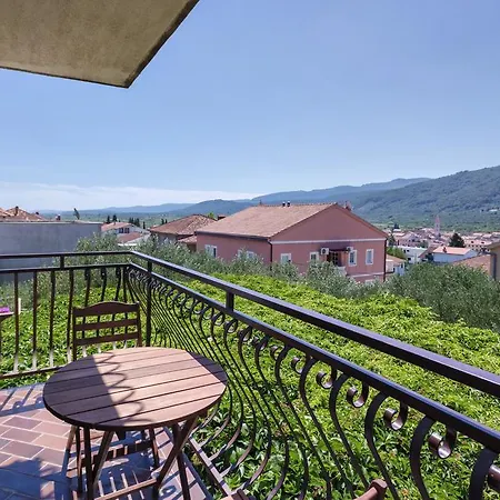 Mi Apartment Stari Grad  Exterior photo