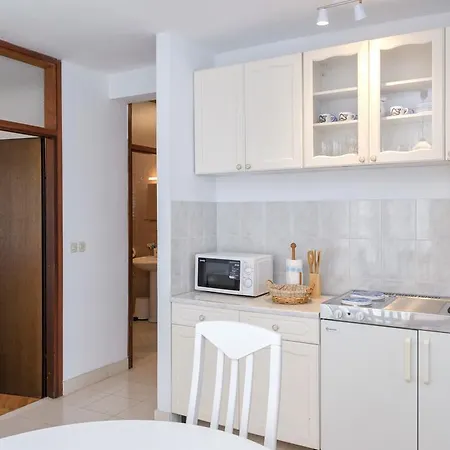 Mi Apartment Stari Grad  Exterior photo