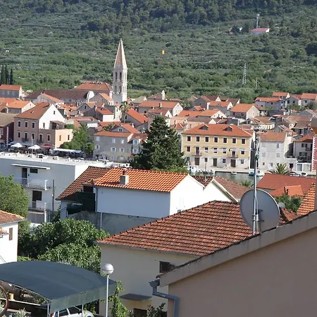 Mi Apartment Stari Grad  Exterior photo