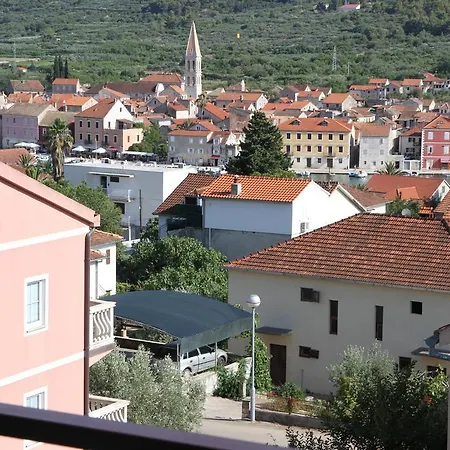 Mi Apartment Stari Grad  Exterior photo