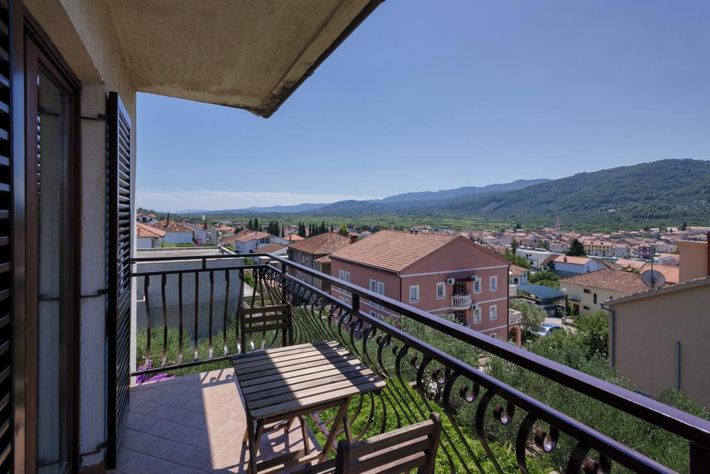 Apartment Mi Stari Grad (Hvar)