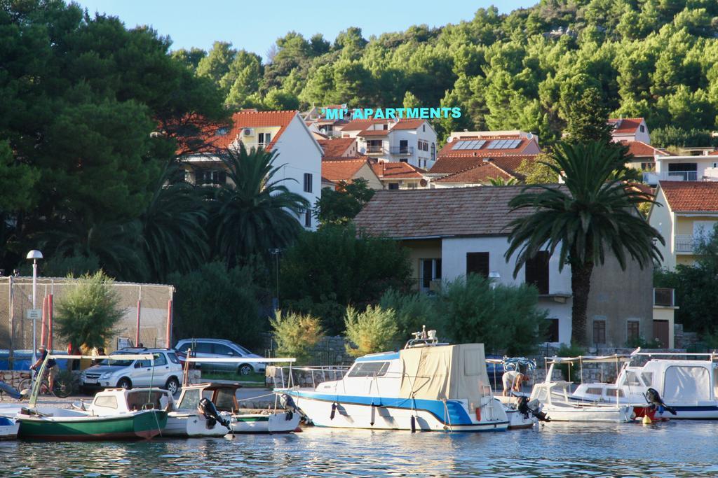 Apartment Mi Stari Grad (Hvar)