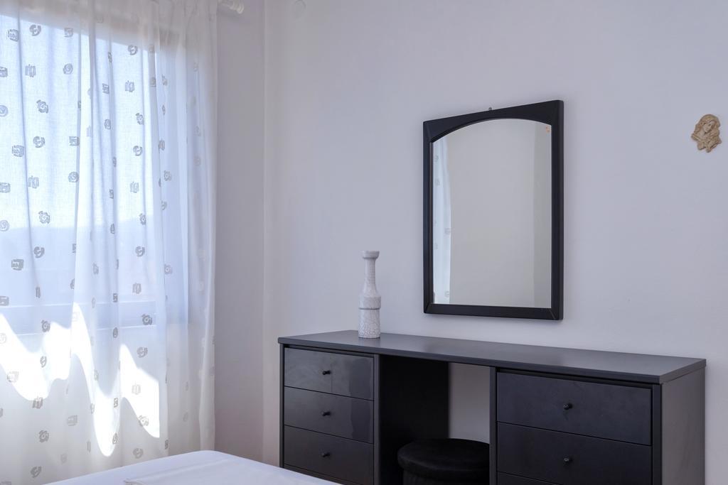 Apartment Mi