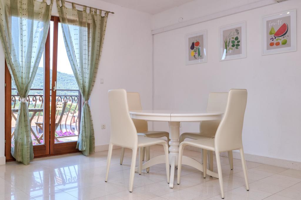 Apartment Mi *